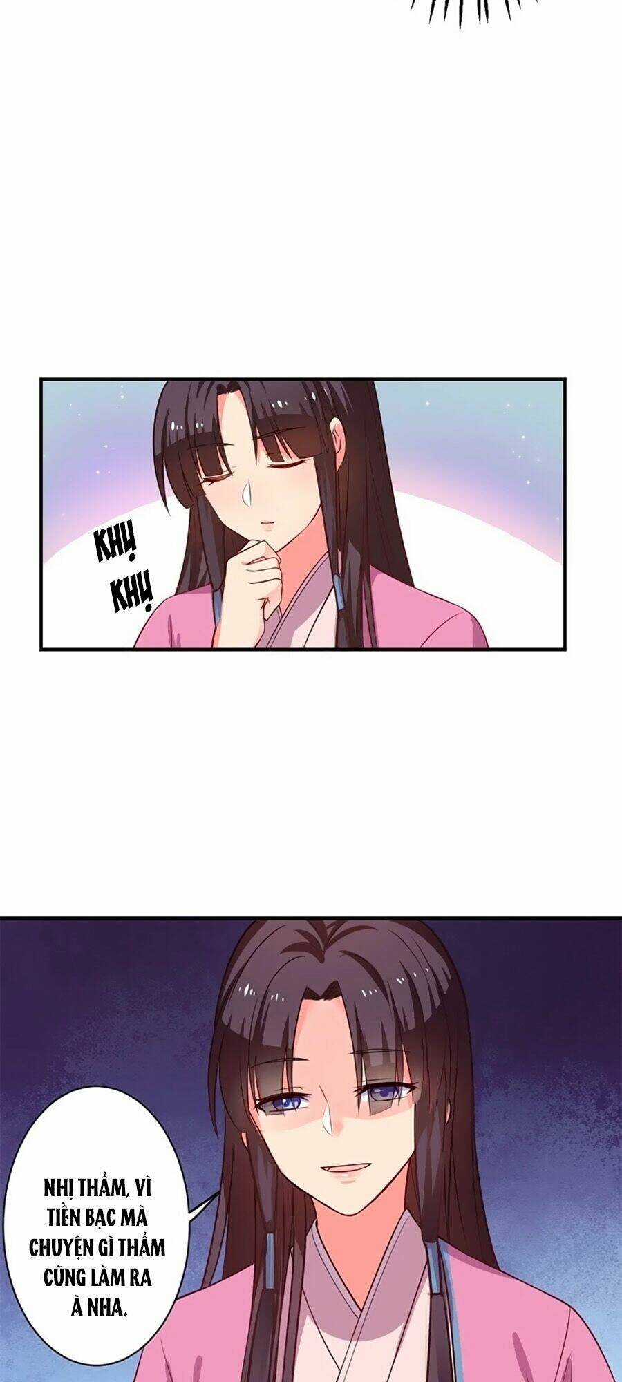 Nương Tử Nhà Nông Có Hỉ Rồi Chapter 1 trang 29