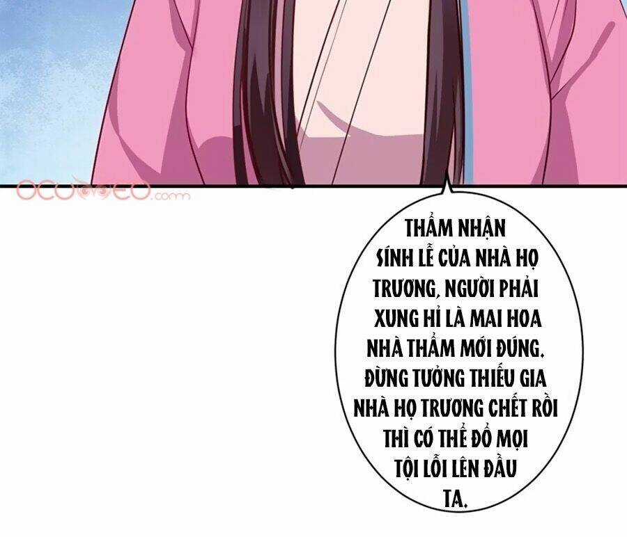 Nương Tử Nhà Nông Có Hỉ Rồi Chapter 1 trang 30