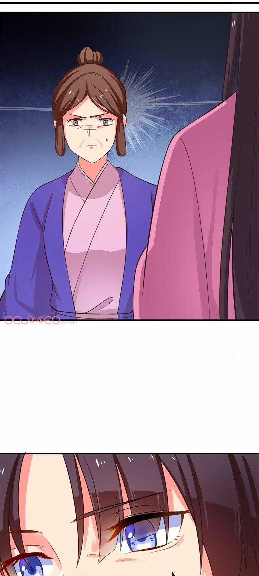 Nương Tử Nhà Nông Có Hỉ Rồi Chapter 1 trang 31