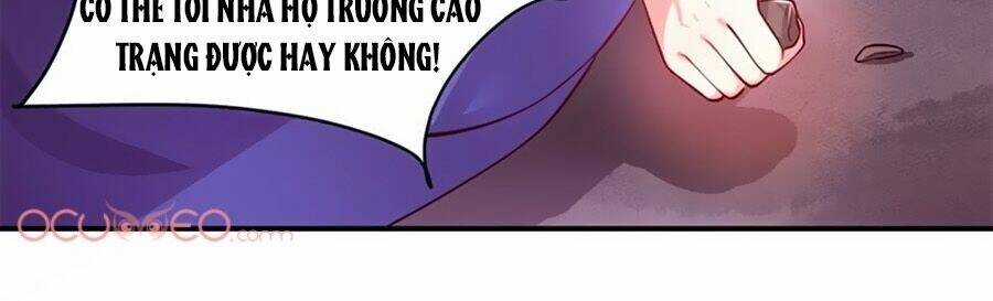 Nương Tử Nhà Nông Có Hỉ Rồi Chapter 1 trang 36