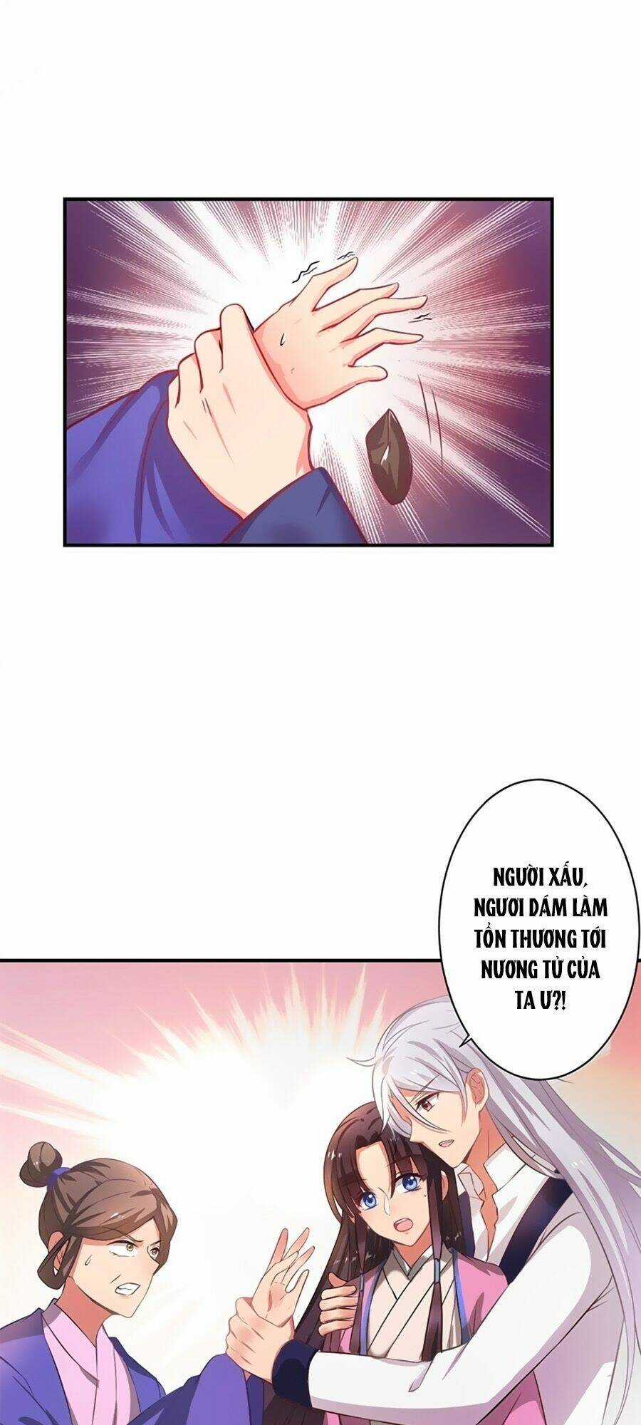 Nương Tử Nhà Nông Có Hỉ Rồi Chapter 1 trang 37