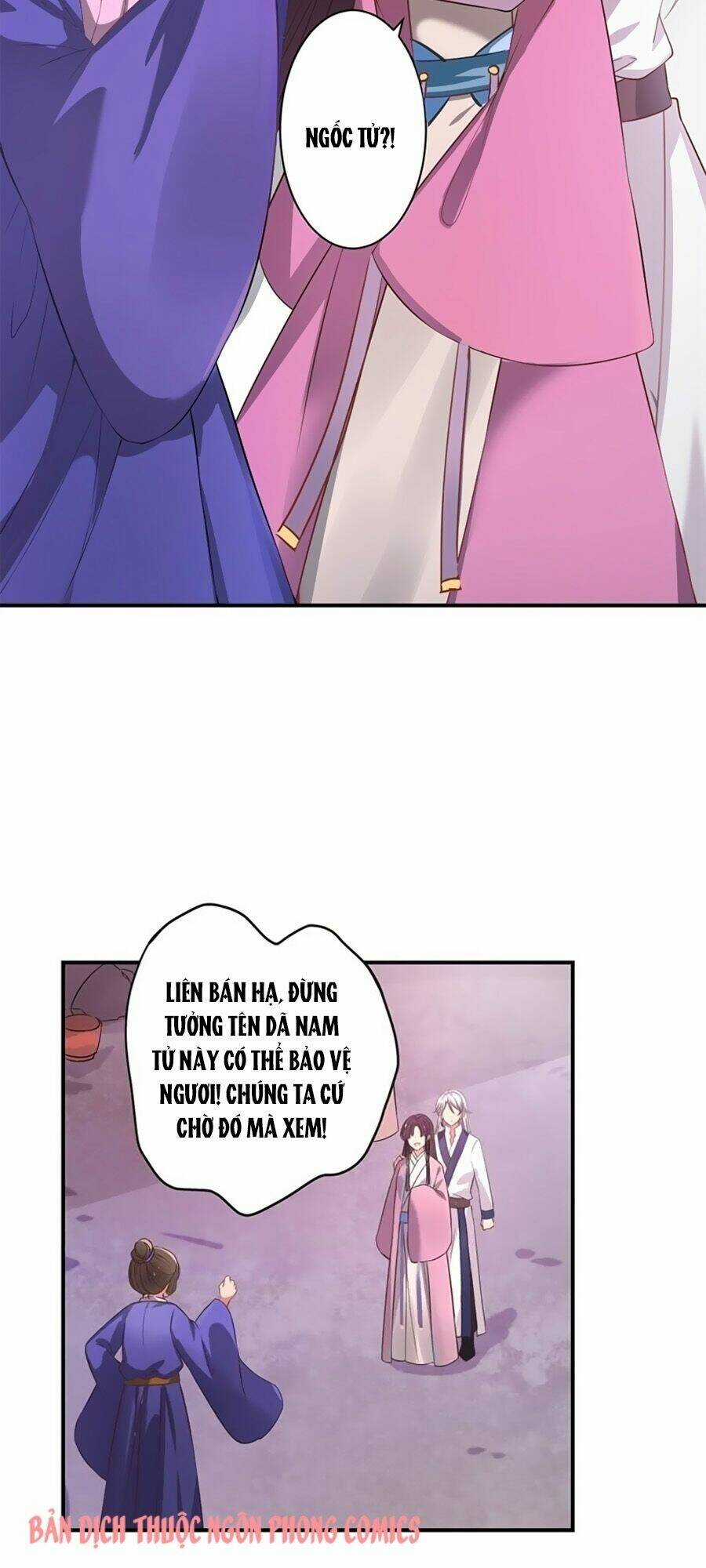 Nương Tử Nhà Nông Có Hỉ Rồi Chapter 1 trang 38