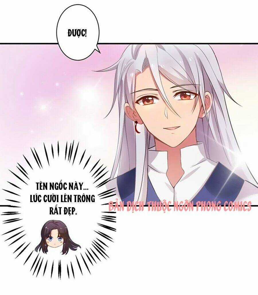 Nương Tử Nhà Nông Có Hỉ Rồi Chapter 1 trang 41