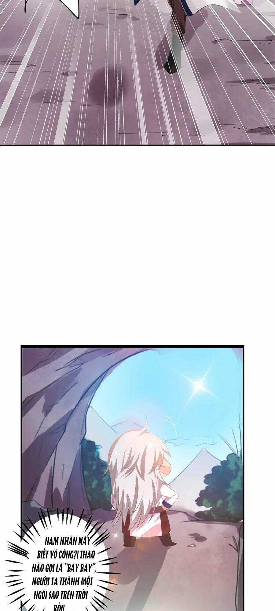 Nương Tử Nhà Nông Có Hỉ Rồi Chapter 1 trang 43