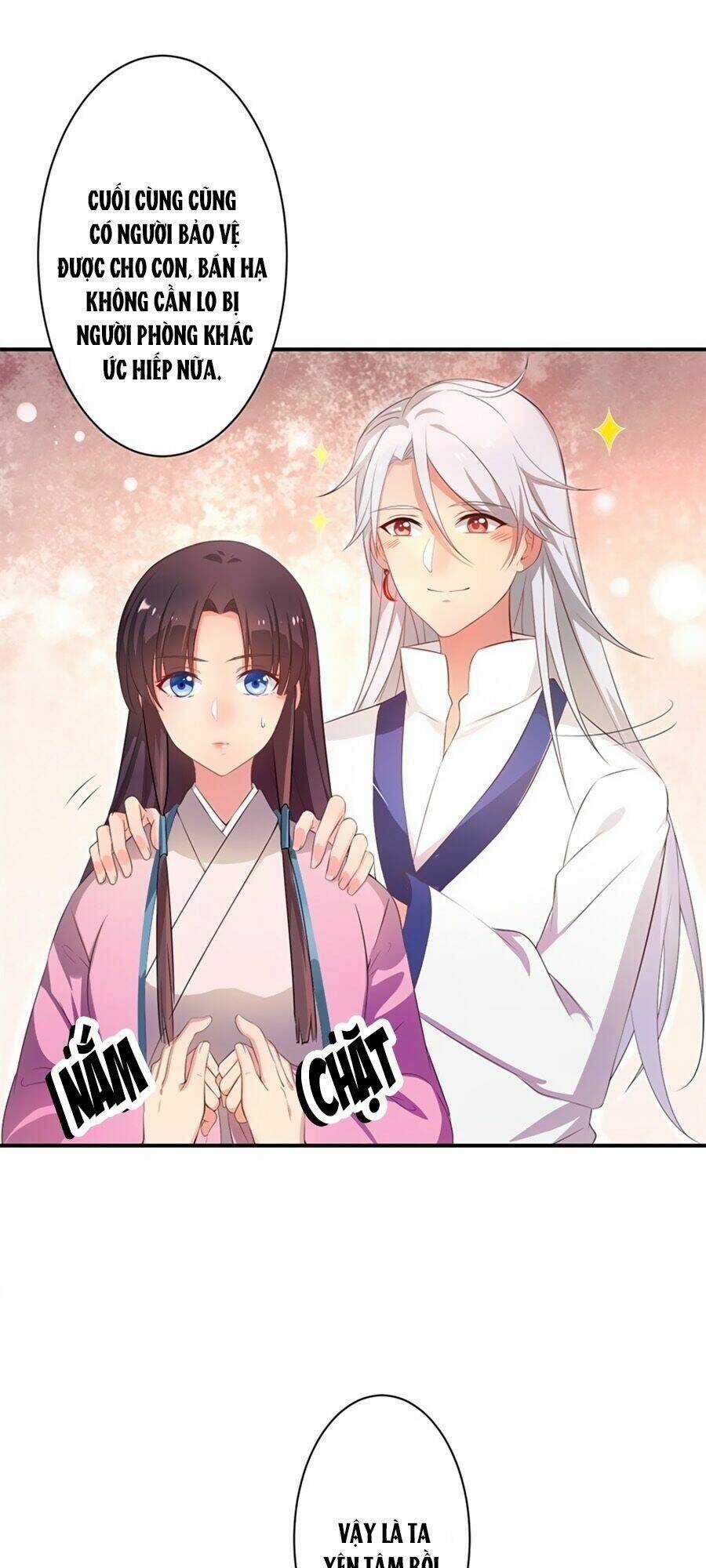 Nương Tử Nhà Nông Có Hỉ Rồi Chapter 1 trang 45