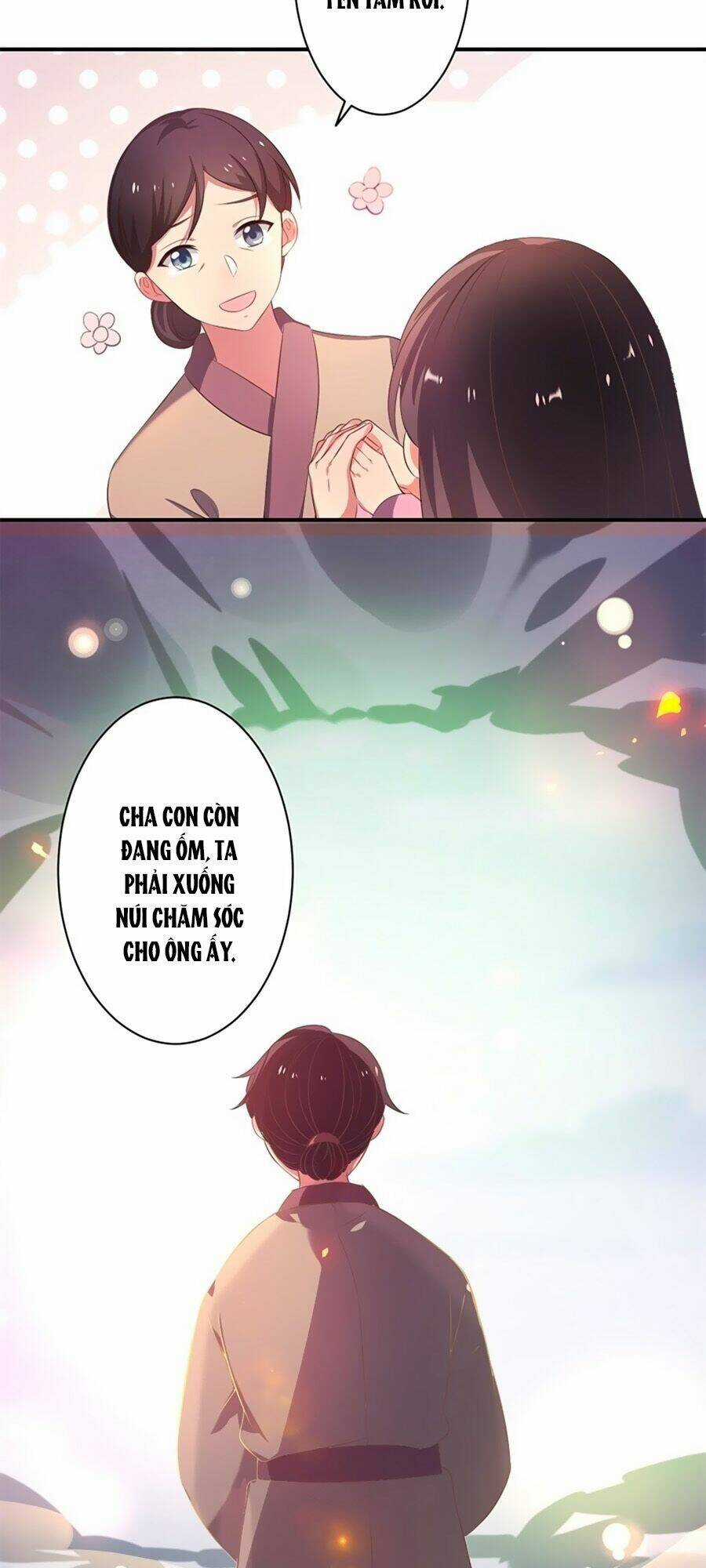 Nương Tử Nhà Nông Có Hỉ Rồi Chapter 1 trang 46