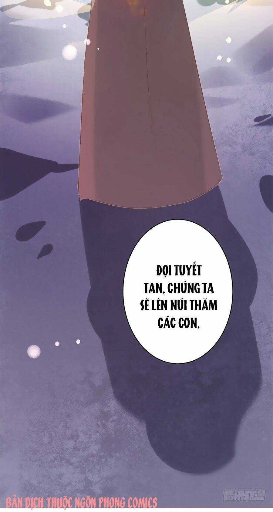 Nương Tử Nhà Nông Có Hỉ Rồi Chapter 1 trang 47