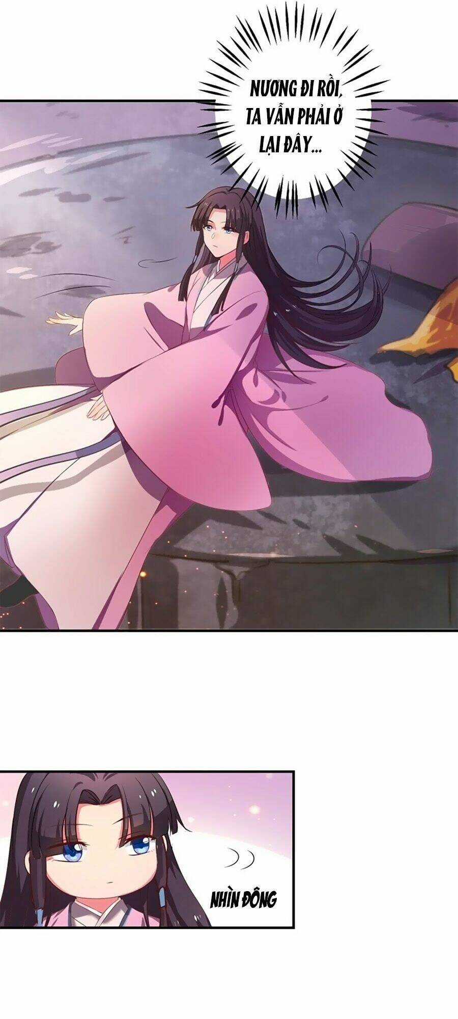 Nương Tử Nhà Nông Có Hỉ Rồi Chapter 1 trang 48