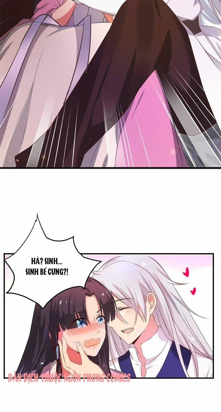 Nương Tử Nhà Nông Có Hỉ Rồi Chapter 1 trang 52