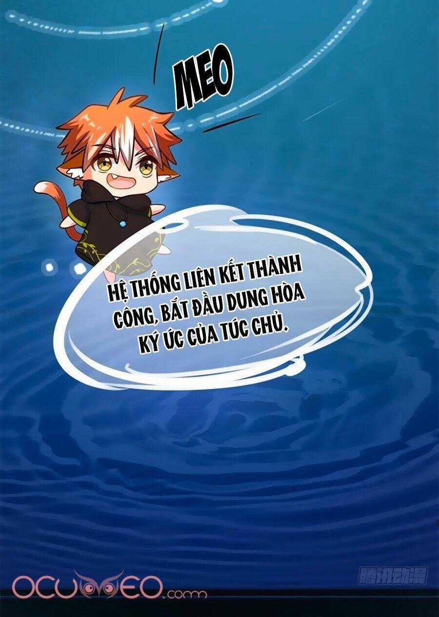 Nương Tử Nhà Nông Có Hỉ Rồi Chapter 1 trang 8