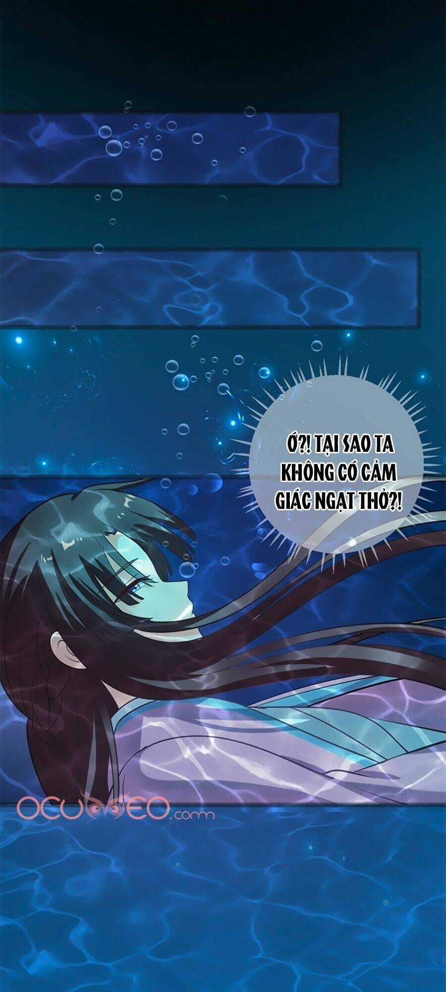 Nương Tử Nhà Nông Có Hỉ Rồi Chapter 1 trang 9