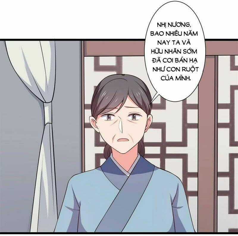 Nương Tử Nhà Nông Có Hỉ Rồi Chapter 15 trang 1