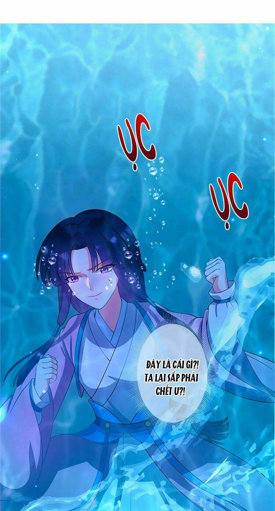 Nương Tử Nhà Nông Có Hỉ Rồi Chapter 2 trang 14