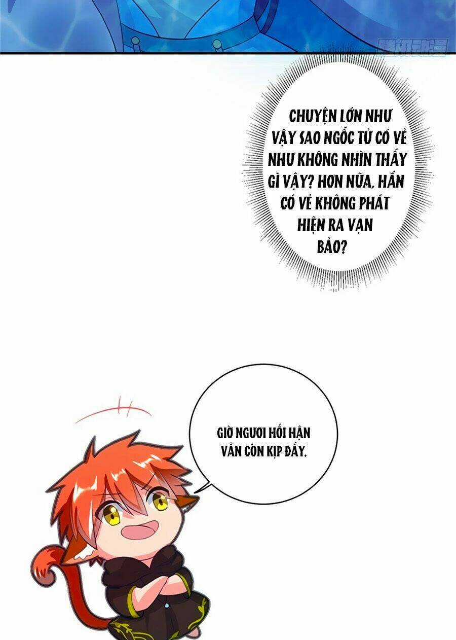 Nương Tử Nhà Nông Có Hỉ Rồi Chapter 2 trang 17