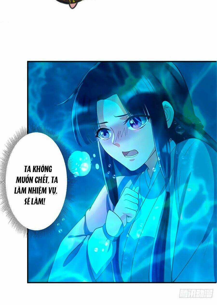 Nương Tử Nhà Nông Có Hỉ Rồi Chapter 2 trang 18