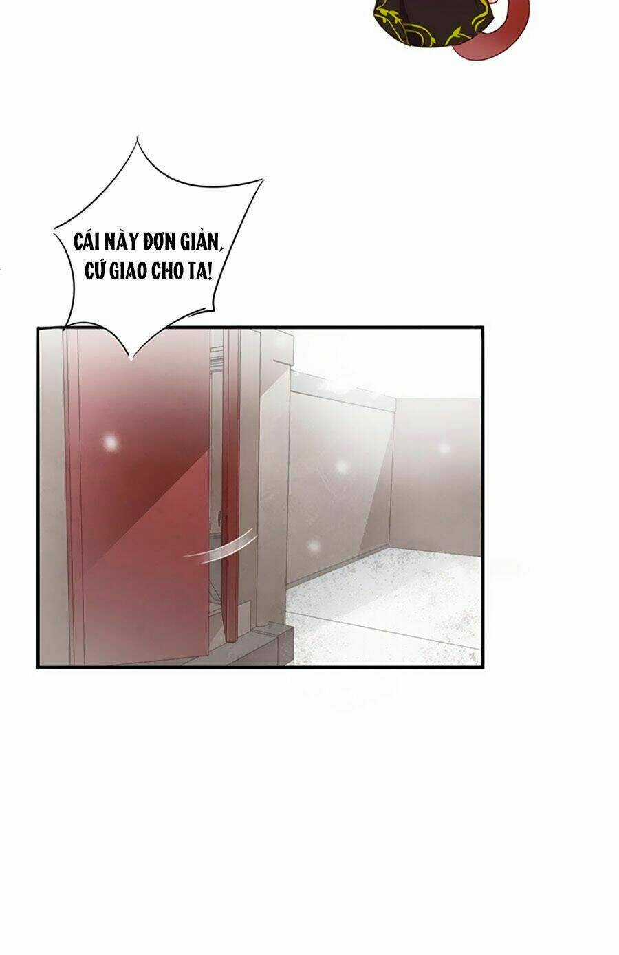 Nương Tử Nhà Nông Có Hỉ Rồi Chapter 2 trang 30