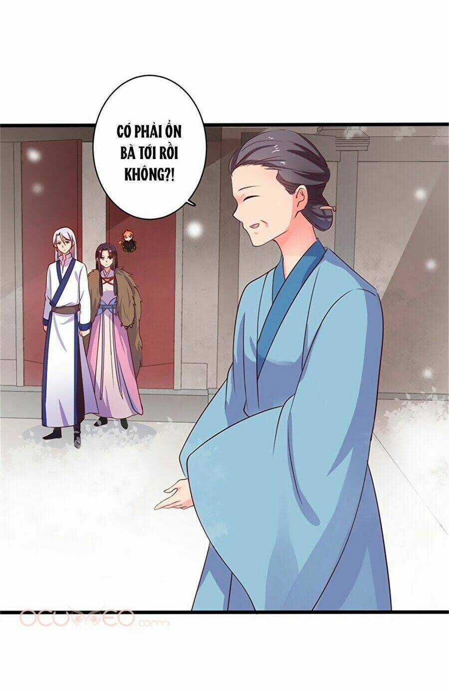 Nương Tử Nhà Nông Có Hỉ Rồi Chapter 2 trang 31