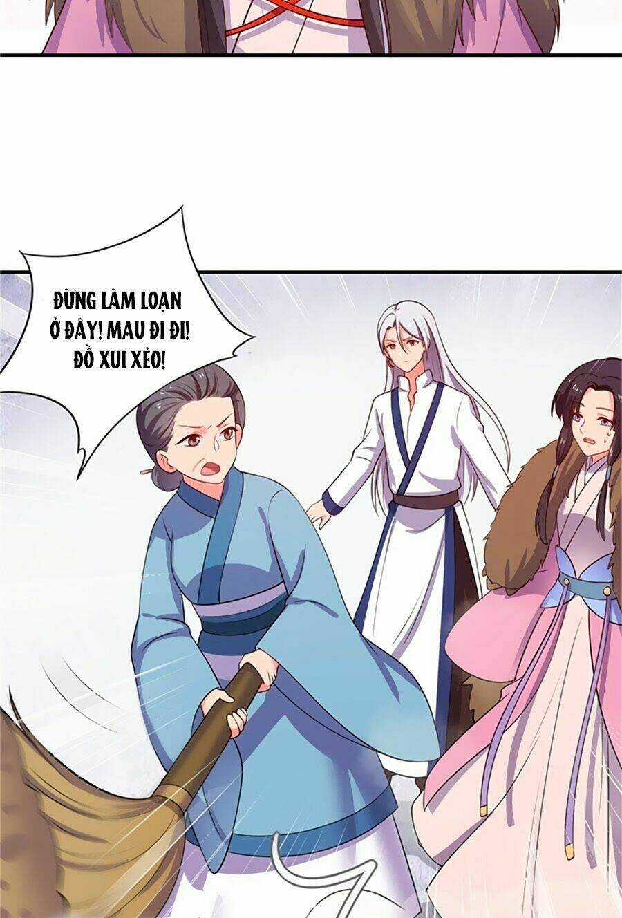 Nương Tử Nhà Nông Có Hỉ Rồi Chapter 2 trang 33