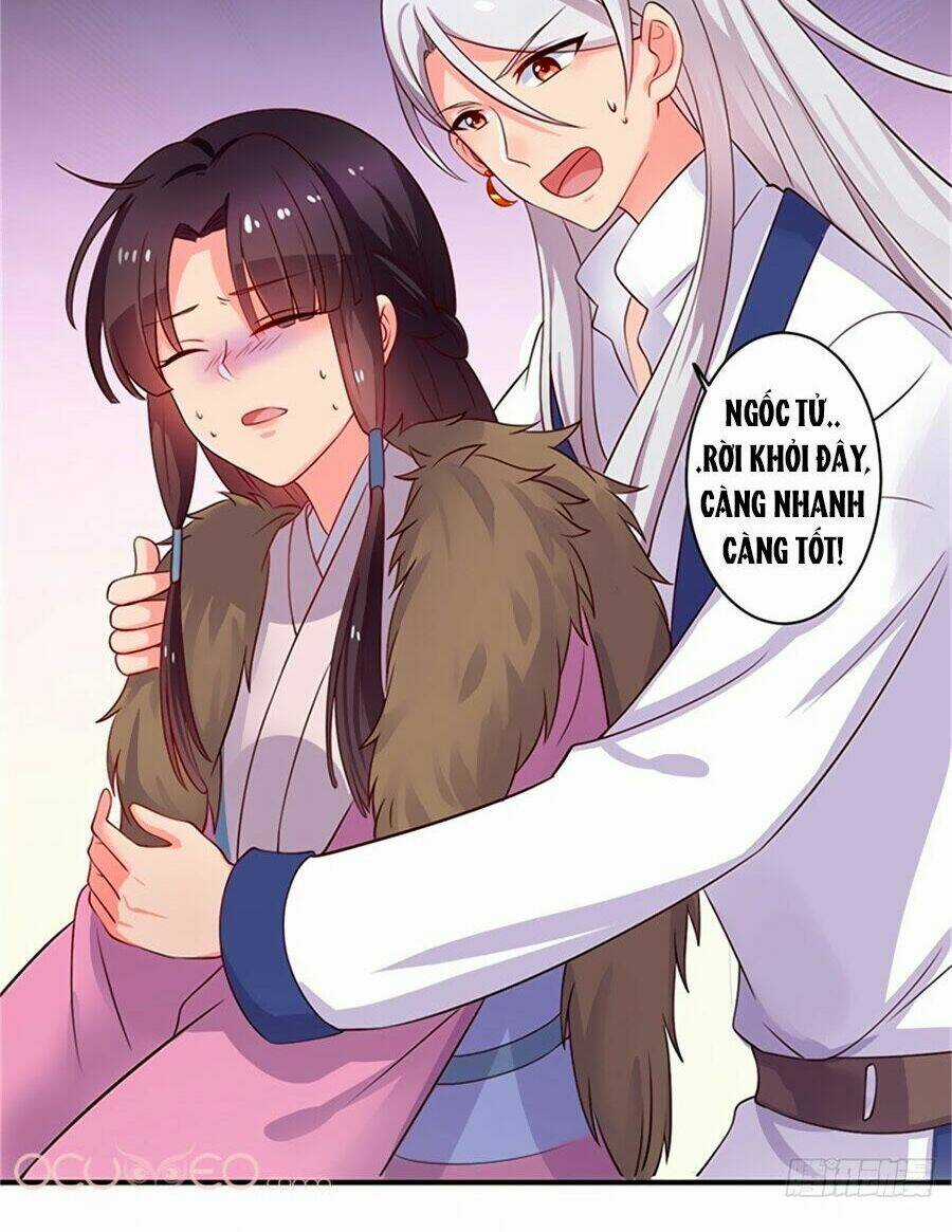 Nương Tử Nhà Nông Có Hỉ Rồi Chapter 2 trang 51