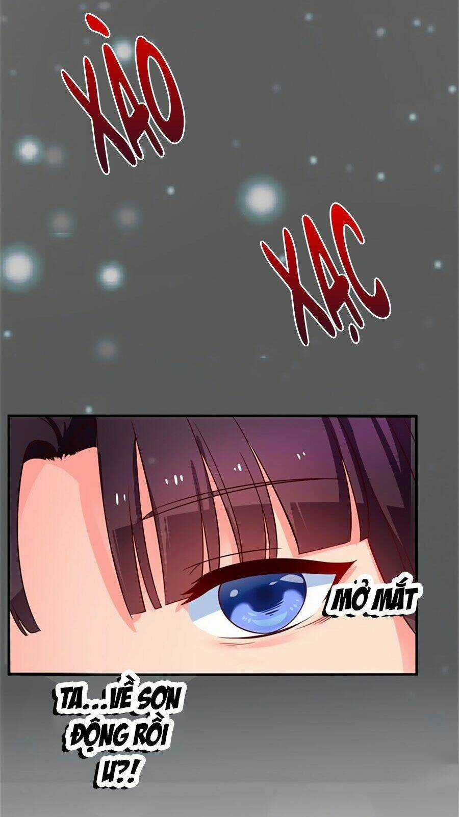 Nương Tử Nhà Nông Có Hỉ Rồi Chapter 2 trang 53