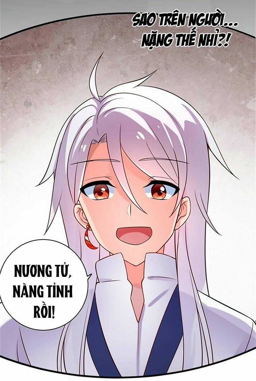Nương Tử Nhà Nông Có Hỉ Rồi Chapter 2 trang 54