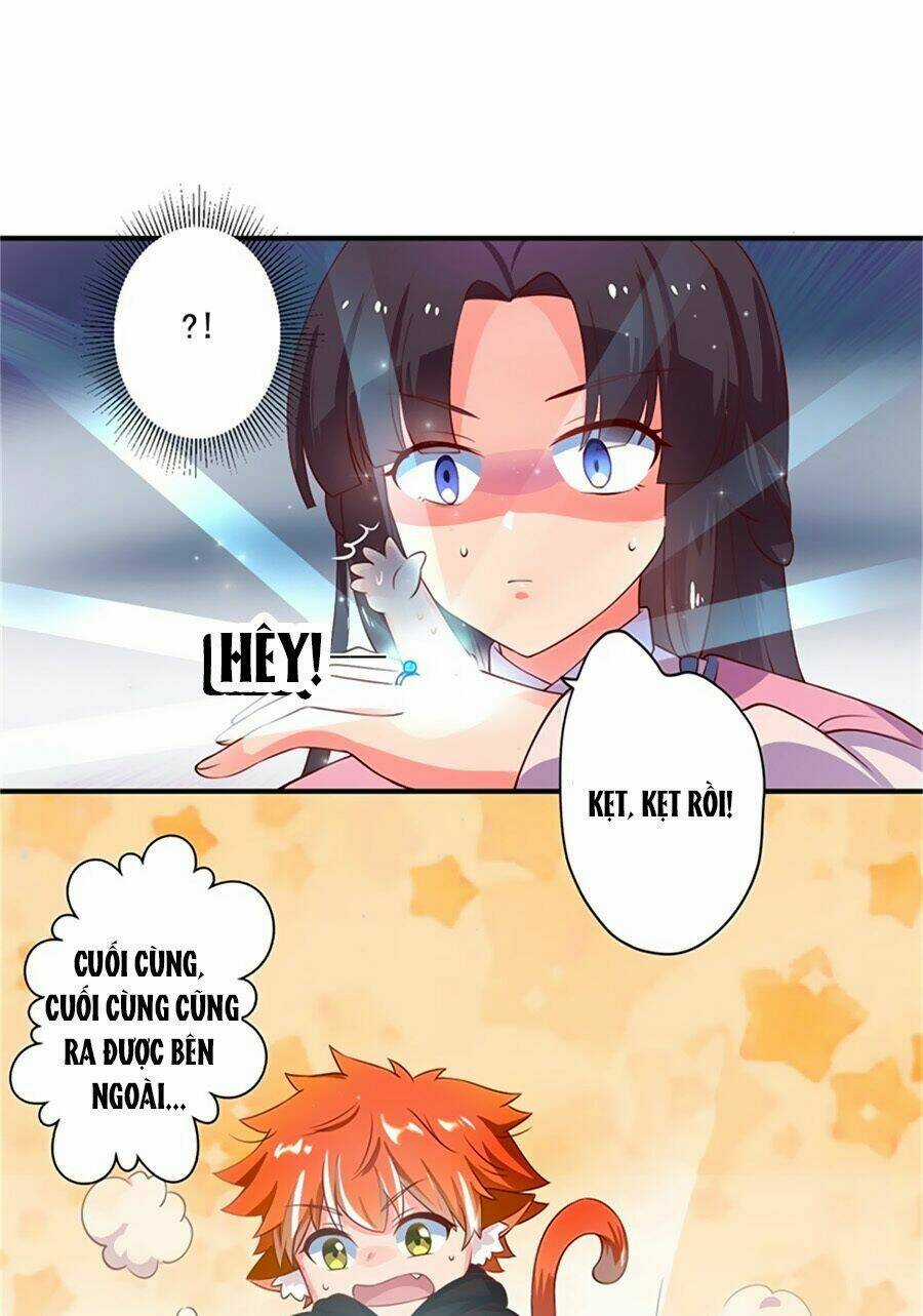 Nương Tử Nhà Nông Có Hỉ Rồi Chapter 2 trang 7