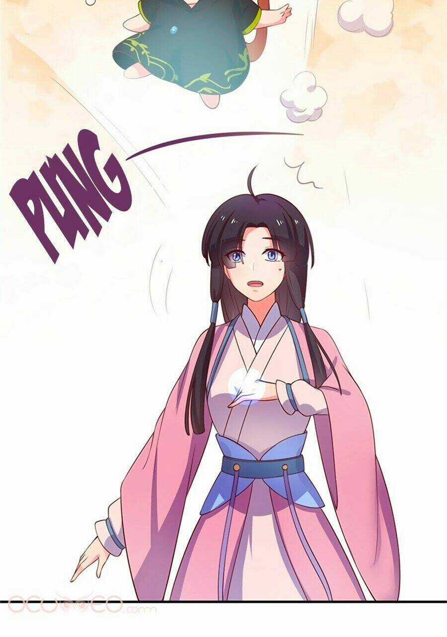 Nương Tử Nhà Nông Có Hỉ Rồi Chapter 2 trang 8