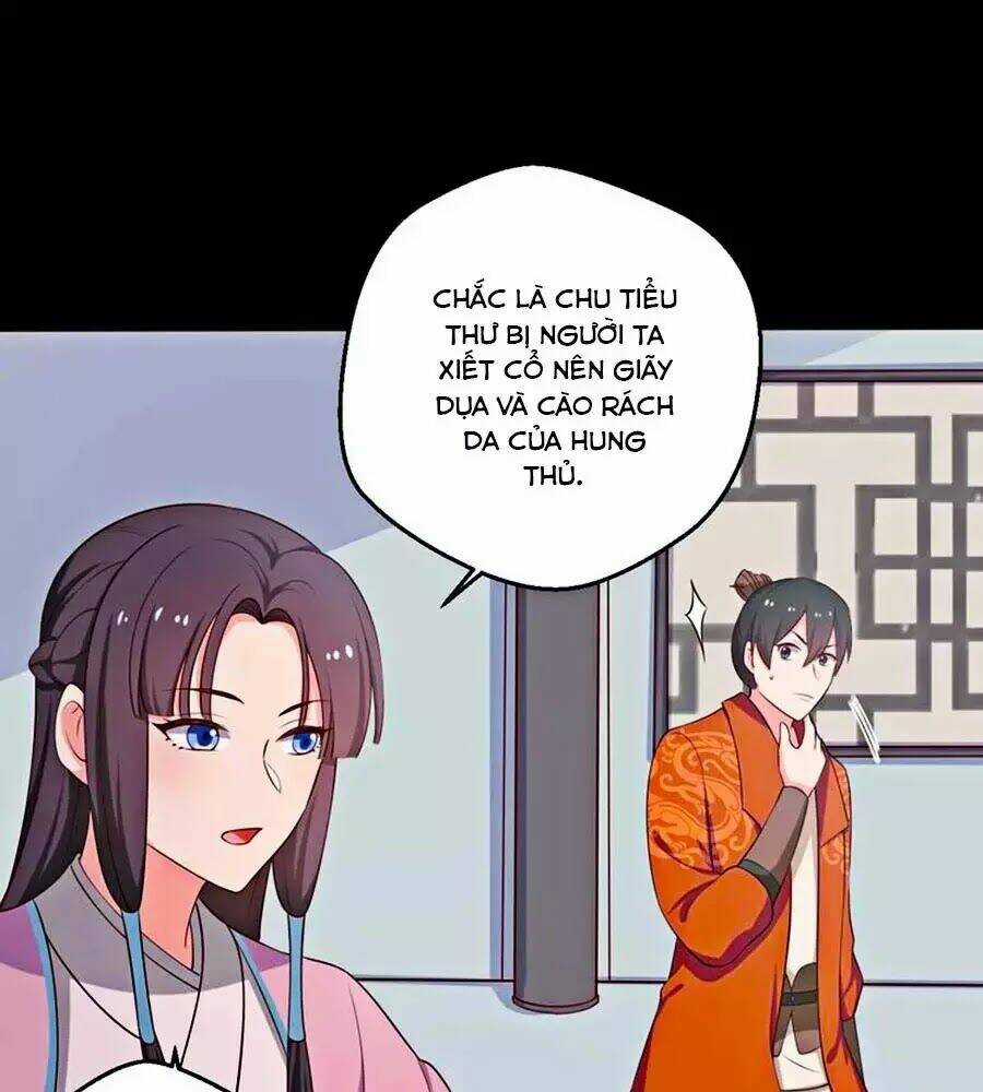 Nương Tử Nhà Nông Có Hỉ Rồi Chapter 34 trang 12