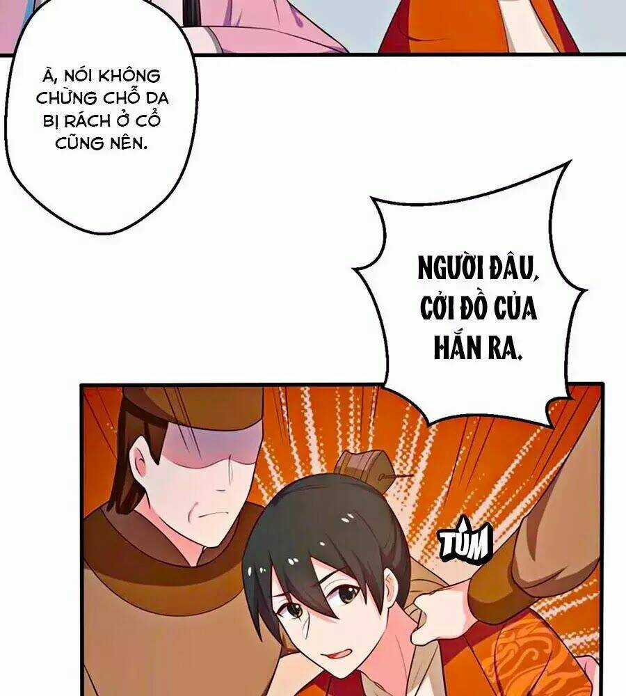 Nương Tử Nhà Nông Có Hỉ Rồi Chapter 34 trang 13