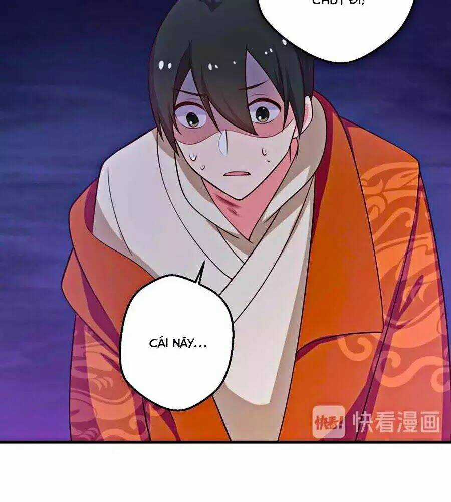Nương Tử Nhà Nông Có Hỉ Rồi Chapter 34 trang 17