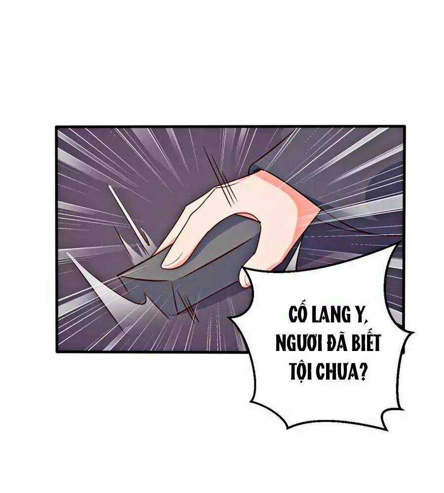 Nương Tử Nhà Nông Có Hỉ Rồi Chapter 34 trang 2