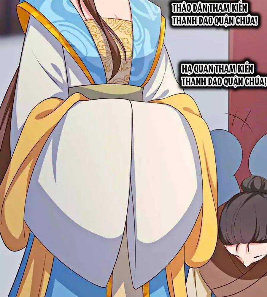 Nương Tử Nhà Nông Có Hỉ Rồi Chapter 34 trang 20
