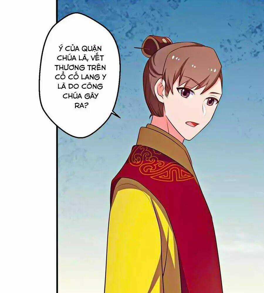 Nương Tử Nhà Nông Có Hỉ Rồi Chapter 34 trang 22