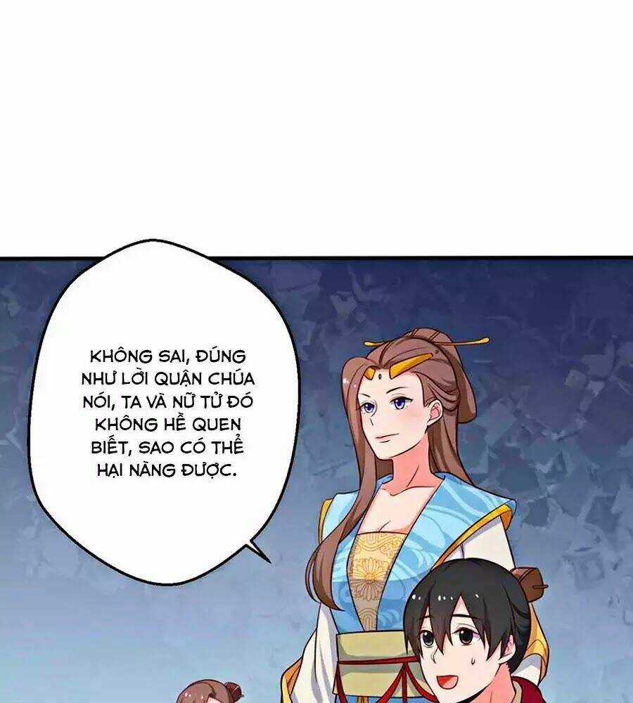 Nương Tử Nhà Nông Có Hỉ Rồi Chapter 34 trang 25