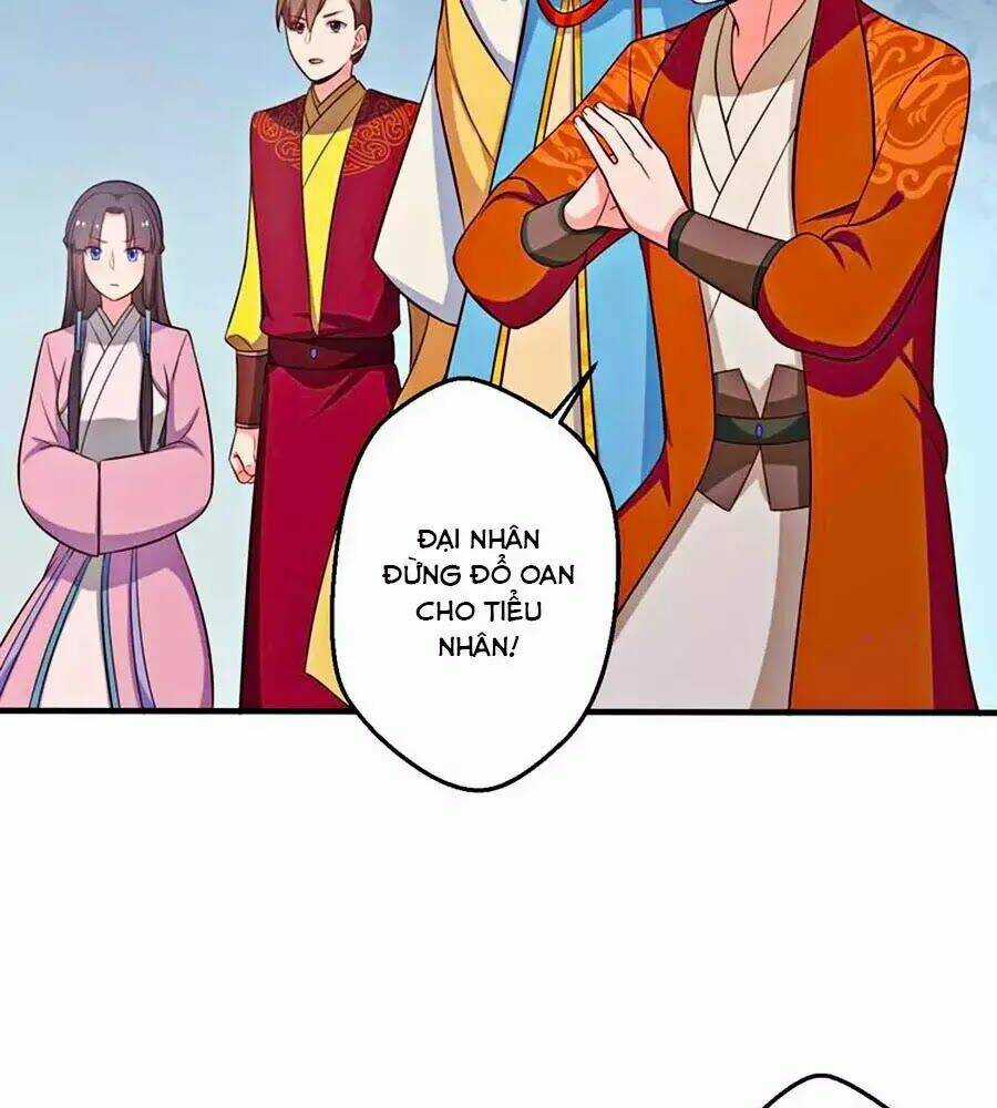 Nương Tử Nhà Nông Có Hỉ Rồi Chapter 34 trang 26