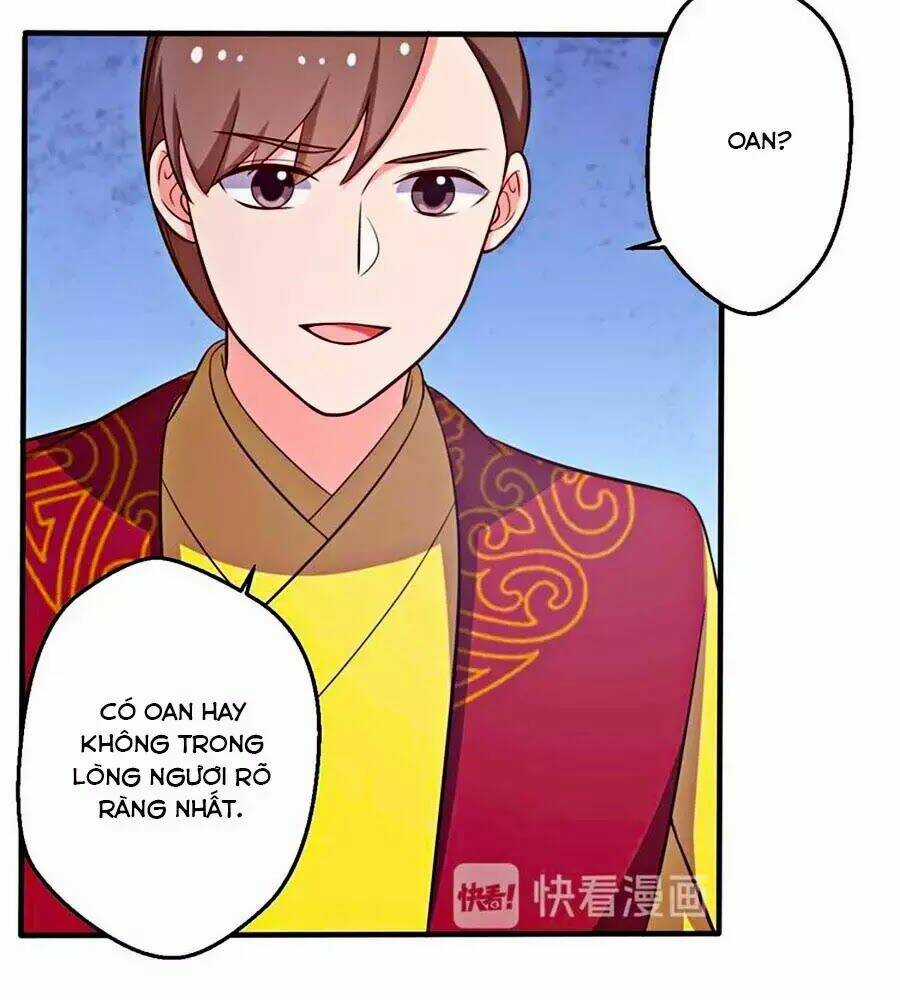 Nương Tử Nhà Nông Có Hỉ Rồi Chapter 34 trang 27