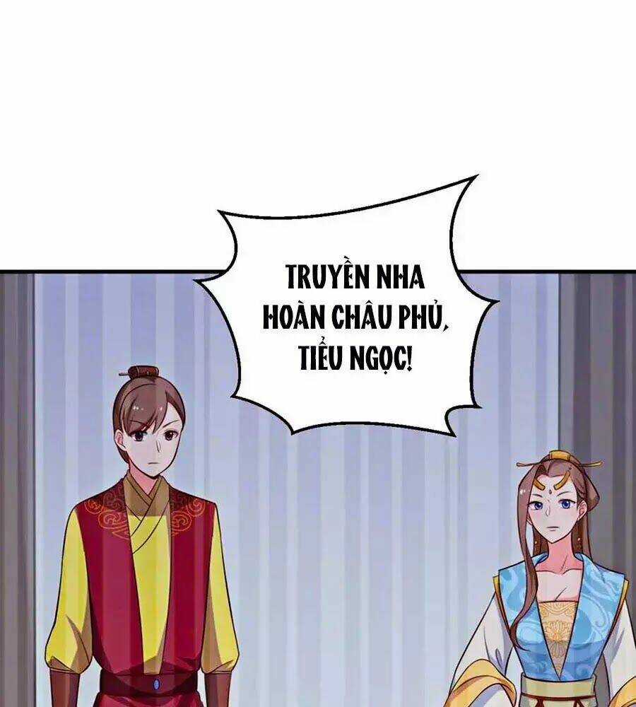 Nương Tử Nhà Nông Có Hỉ Rồi Chapter 34 trang 28