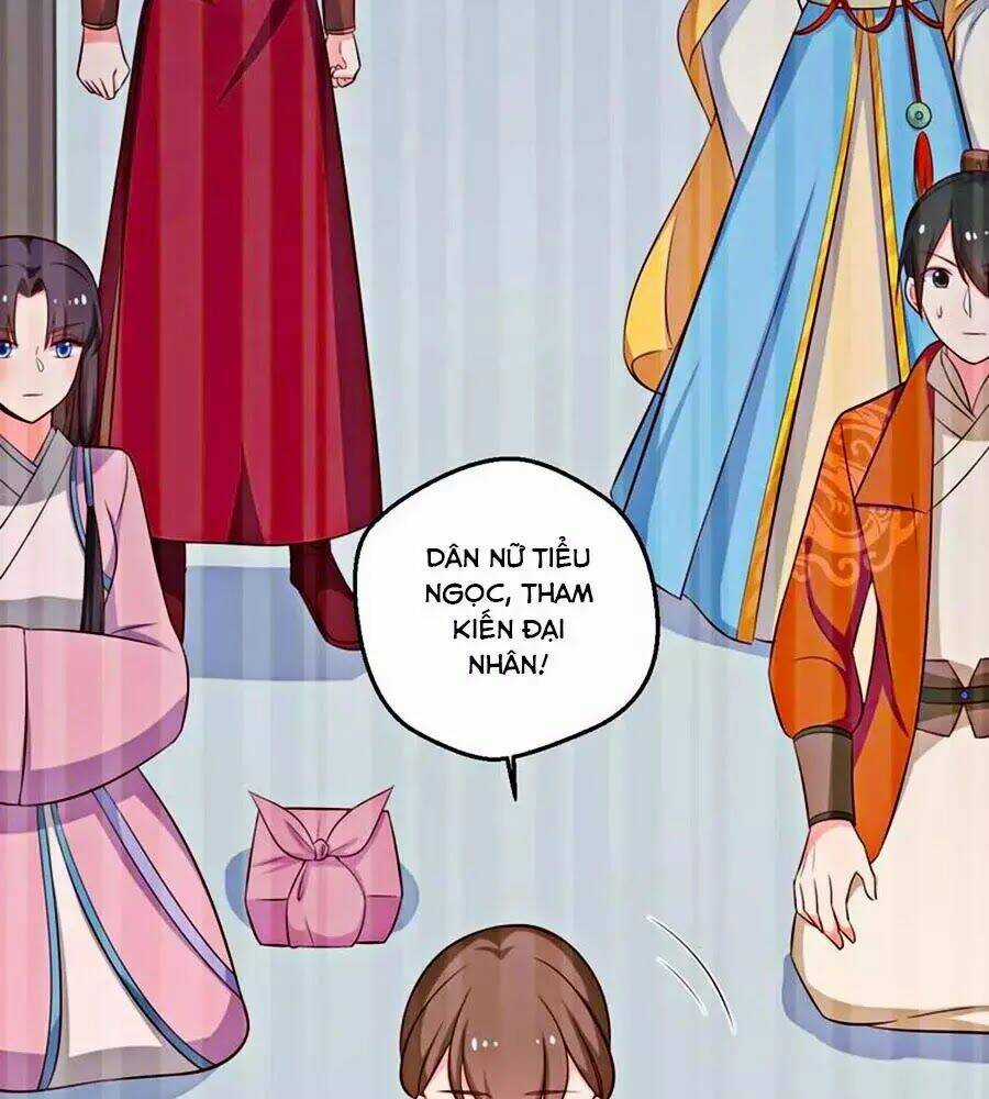 Nương Tử Nhà Nông Có Hỉ Rồi Chapter 34 trang 29