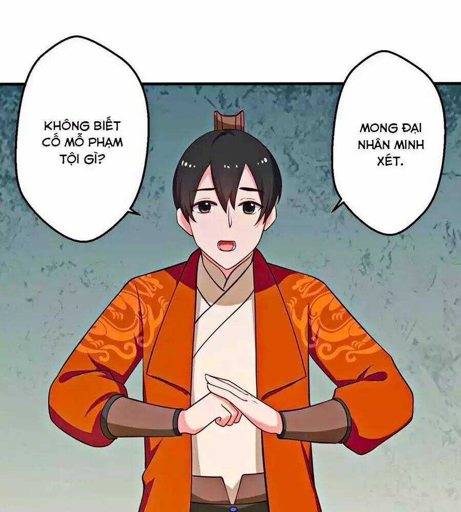 Nương Tử Nhà Nông Có Hỉ Rồi Chapter 34 trang 3