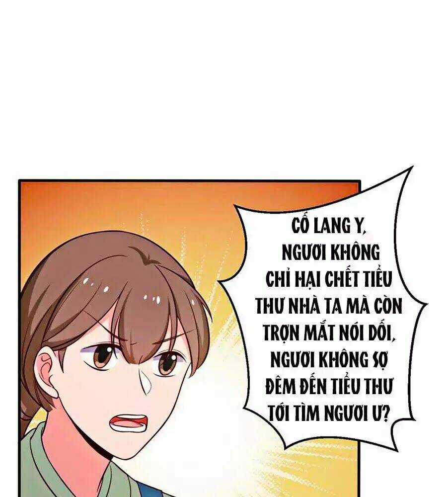 Nương Tử Nhà Nông Có Hỉ Rồi Chapter 34 trang 34