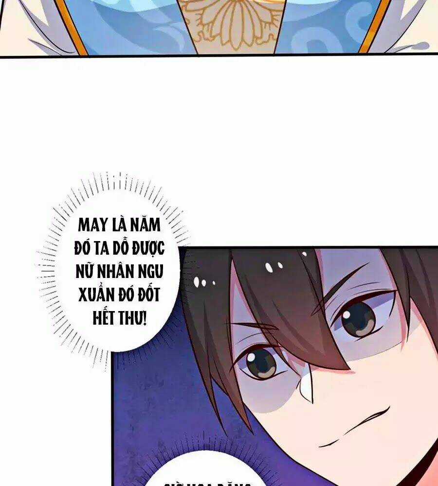 Nương Tử Nhà Nông Có Hỉ Rồi Chapter 34 trang 37