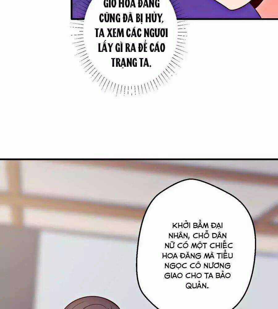 Nương Tử Nhà Nông Có Hỉ Rồi Chapter 34 trang 38
