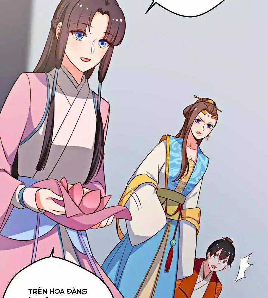 Nương Tử Nhà Nông Có Hỉ Rồi Chapter 34 trang 39