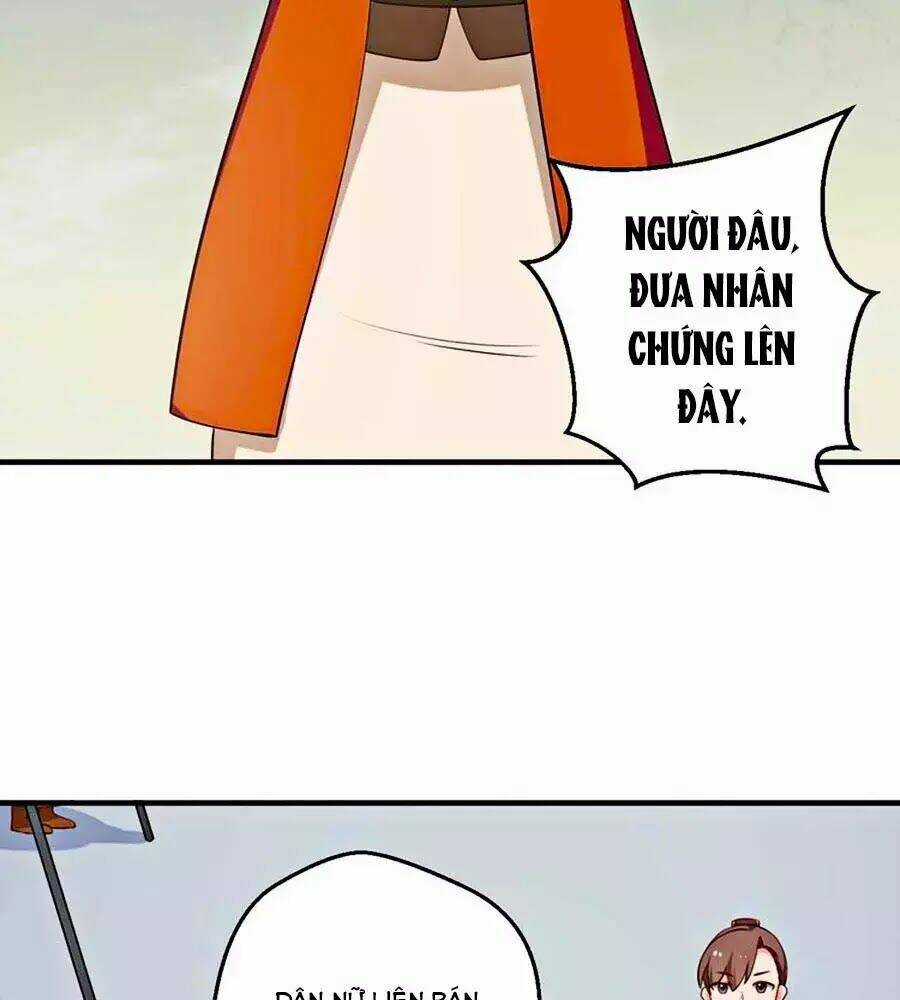 Nương Tử Nhà Nông Có Hỉ Rồi Chapter 34 trang 4