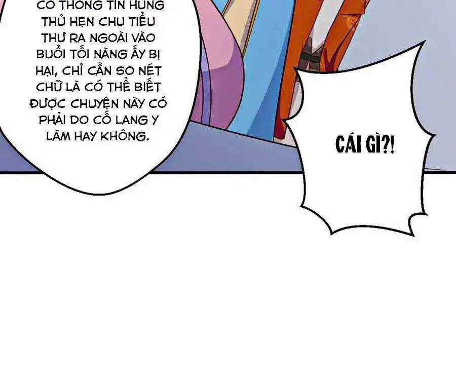 Nương Tử Nhà Nông Có Hỉ Rồi Chapter 34 trang 40