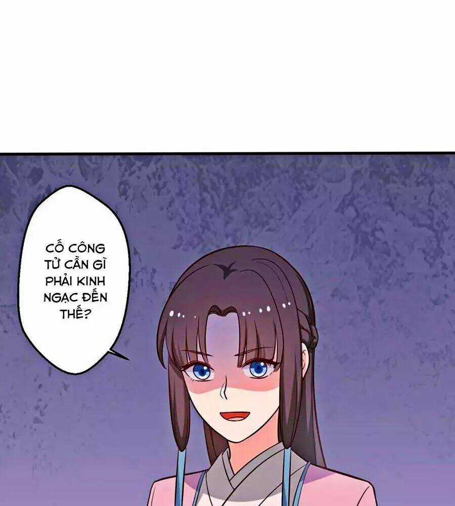 Nương Tử Nhà Nông Có Hỉ Rồi Chapter 34 trang 41