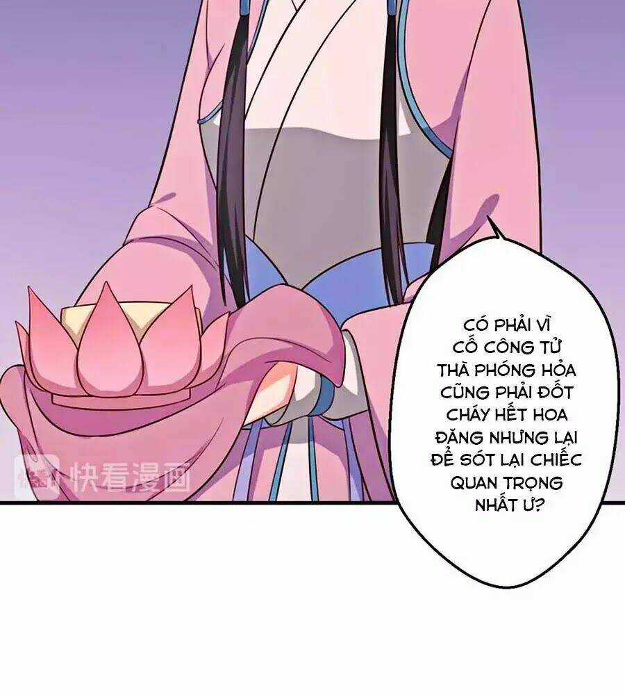 Nương Tử Nhà Nông Có Hỉ Rồi Chapter 34 trang 42