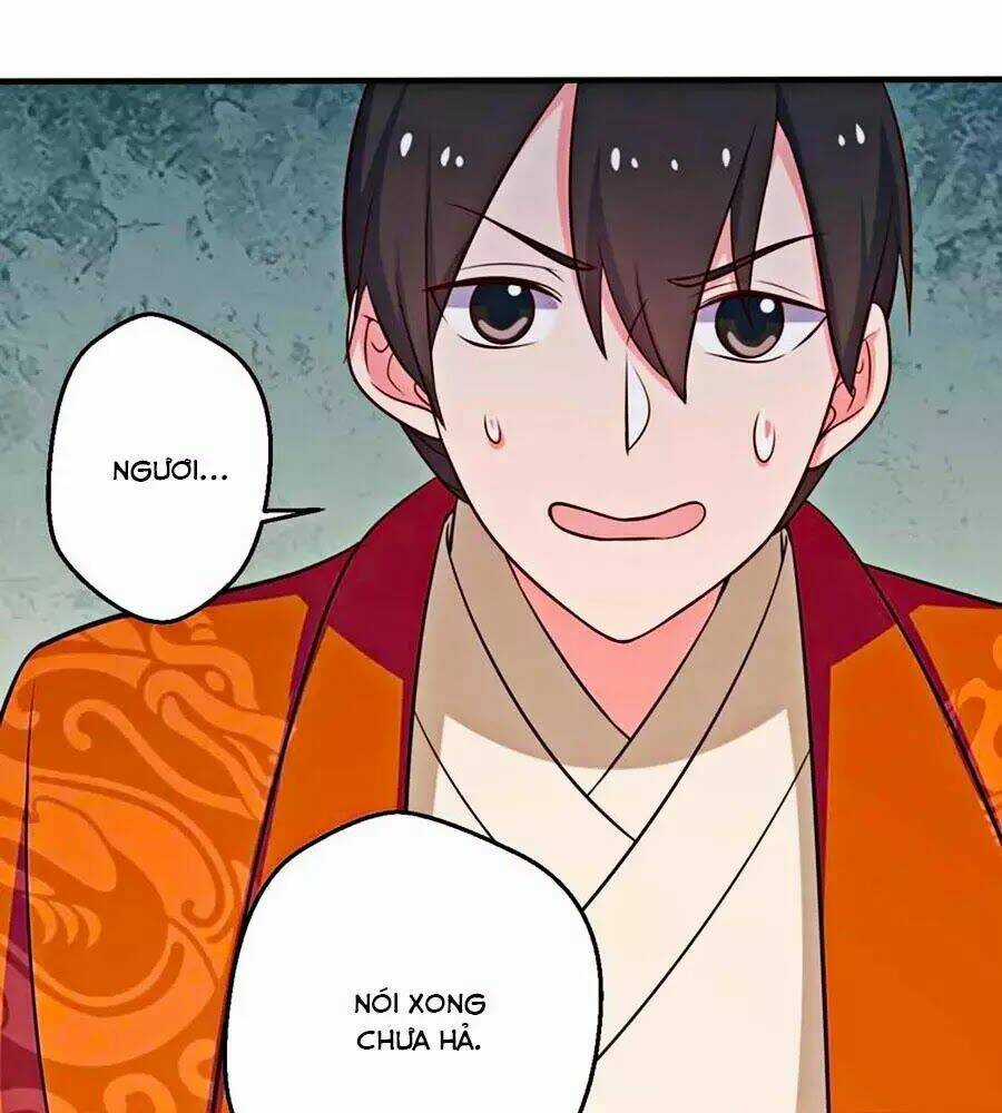Nương Tử Nhà Nông Có Hỉ Rồi Chapter 34 trang 43