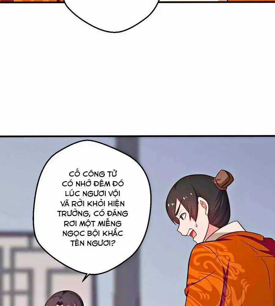 Nương Tử Nhà Nông Có Hỉ Rồi Chapter 34 trang 44