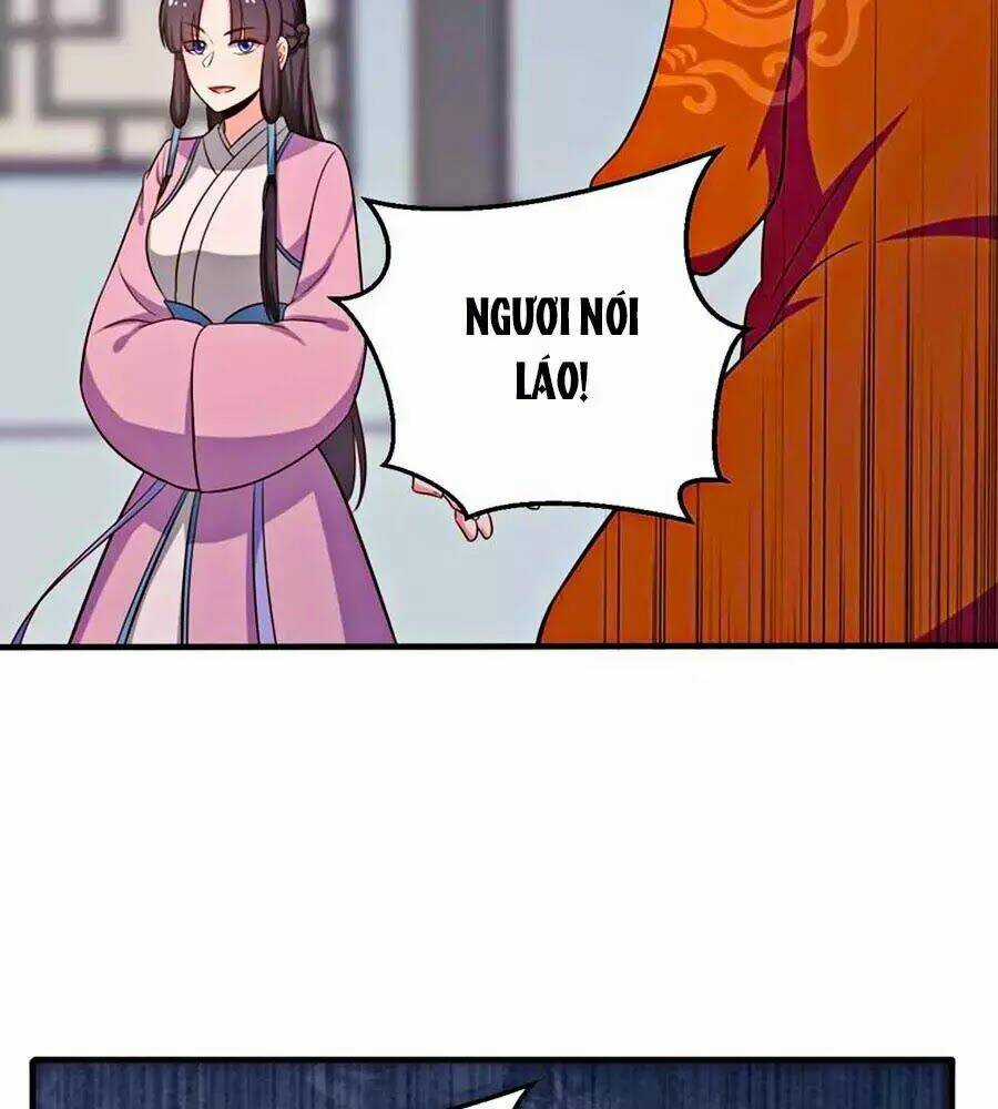 Nương Tử Nhà Nông Có Hỉ Rồi Chapter 34 trang 45